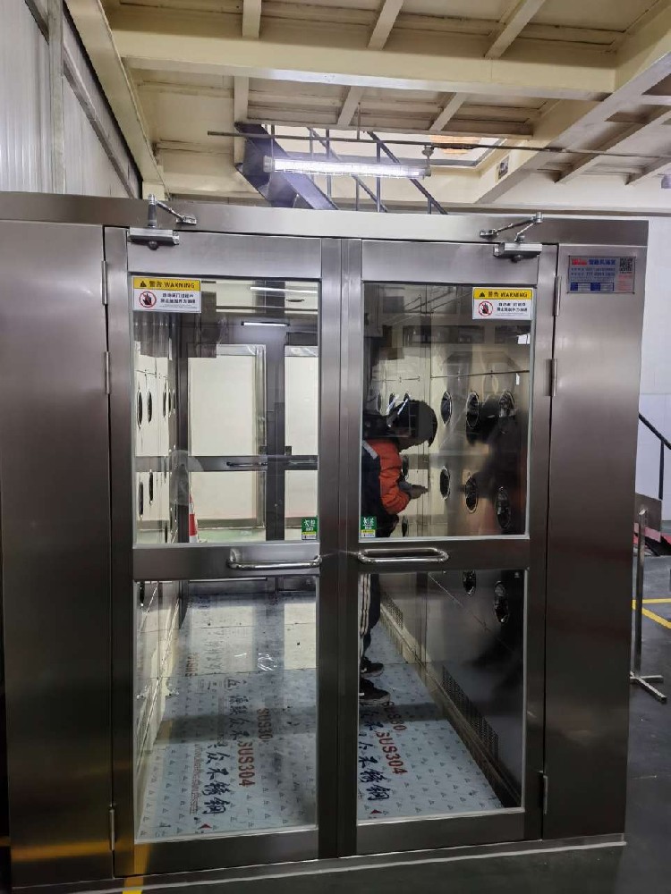 為什么在車間中經(jīng)?？吹截浟苁?？